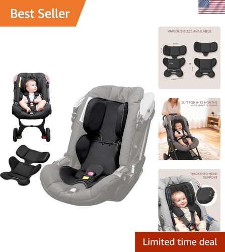 Ergonomic infant insert for - ergonomic,