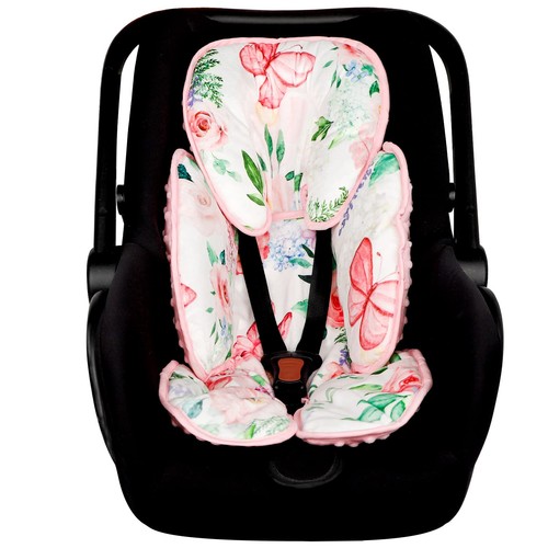 Infant car seat insert - seat,