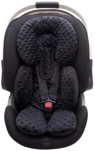 Infant car seat insert - car, insert,